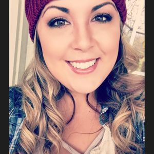 Meet your Posher, Kelsey